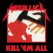 Metallica - Seek & Destroy