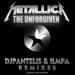 Metallica - The Unforgiven (DJ PANTELIS & ILMPA REMIX) ↪ vk.com_retroremixes