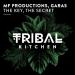MF Productions, Garas - The Key, the Secret