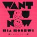 Mia Moretti - Want You Now (Radio Edit)
