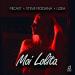 Micast, Steve Modana & Lizea - Moi Lolita