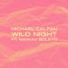 Michael Calfan - Wild Night (feat. Hannah Boleyn)