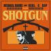 Michael Hanke feat. Kool G Rap - Shotgun