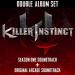 Mick Gordon - The Instinct