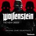 Mick Gordon - The New Order