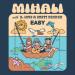 Mihali - Easy (feat. G. Love & Special Sauce & Brett Dennen)