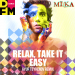Mika - Relax Take It Easy (Ayur Tsyrenov DFM Remix)