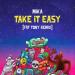 Mika - Relax, Take It Easy (FAT TONY Remix)