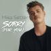 Mika Setzer - Sorry (For You)