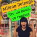 MILENA DEINEGA - Что ни рожа, то Сережа