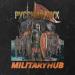 MilitaryHub - Русский Дух