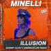 Minelli - Illusion (Johnny Clash & Adrenalin Life Radio Edit)
