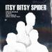 Minus Manus & B3nte & Mike Emilio feat. Oda Loves You - Itsy Bitsy Spider