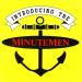 Minutemen - This Ain't No Picnic