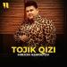 Mirjon Ashrapov - Tojik Qizi