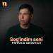Mirvoxid Obidovich - Sog'indim Seni