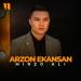 Mirzo Ali - Arzon Ekansan