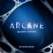 Misha Mansoor, Arcane & League of Legends Music - The Beast (from the series Arcane League of Legends)