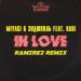 MiyaGi & Эндшпиль - In Love (Ramirez Remix)