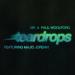 МK & Paul Woolford feat. Majid Jordan - Teardrops