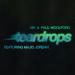 MK & Paul Woolford - Teardrops (feat. Majid Jordan)