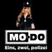Mo-Do - Einz, Zwei, Polizei