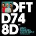 Moby, BLONDISH & Kiko Franco - Natural Blues
