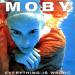 Moby - God Moving Over the Face of the Waters
