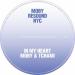 Moby & Tchami feat. Gregory Porter - In My Heart (Confession 2023)