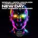 Moguai feat. Nora Van Elken & Lohrasp Kansara & Norman Alexander - New Day (Bright Lights Remix)