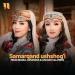 Mohichexra Jumanova feat. Gavhar Salimova - Samarqand Ushshog'i
