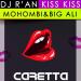 Mohombi - Kiss Kiss (Radio Edit)