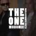 Mohombi & Klara Hammarström - The One