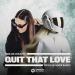 Mollie Collins feat. Glacier Baby - Quit That Love (feat. Glacier Baby)