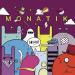 MONATIK - Выходной