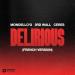 Mondello'g, 3rd Wall & Ceres - Delirious (French Version)