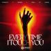 Mondello'G, Distrion & Sarah de Warren - Every Time I Touch You