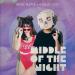 Monk Mafia & Karlie Chui - Middle Of The Night
