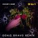 Monoir feat. Eneli - 3 To 1 (Denis Bravo Radio Edit)