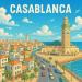 Moonlight & Afrodisiak - Casablanca