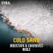 Moostafa - Cold Sand