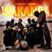 MOREART feat. Jaman T - Wakanda