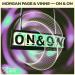 Morgan Page, Vinne - On & On
