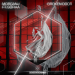 MorganJ feat. SOFIAA - Broken Door