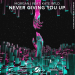MorganJ & Kate Wild - Never Giving You Up