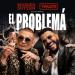 MORGENSHTERN & Тимати - El Problema