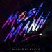Mosimann - Dancing On My Own