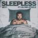 Moti & Aloma Steele - Sleepless