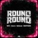 MOTi, Amero, Hallasen & BODYWORX - Round Round