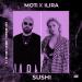 MOTi feat. ILIRA - Sushi